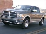 2009 Dodge Ram 1500 Crew Cab